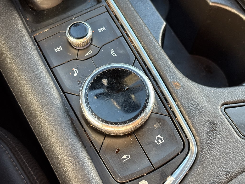2023 Cadillac XT6 FWD Luxury