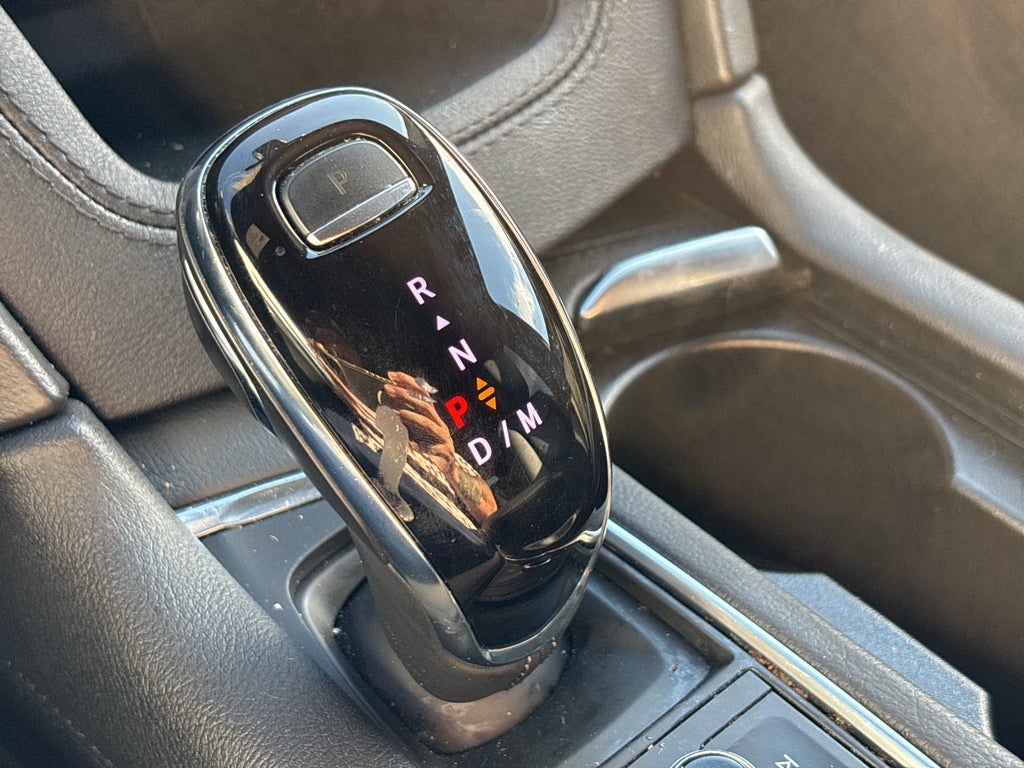 2023 Cadillac XT6 FWD Luxury