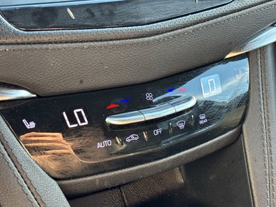 2023 Cadillac XT6 FWD Luxury