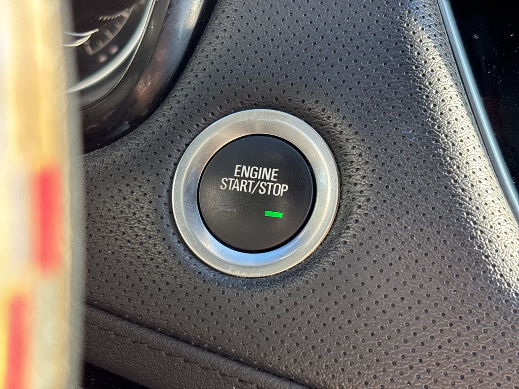 2023 Cadillac XT6 FWD Luxury