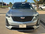 2023 Cadillac XT6 FWD Luxury