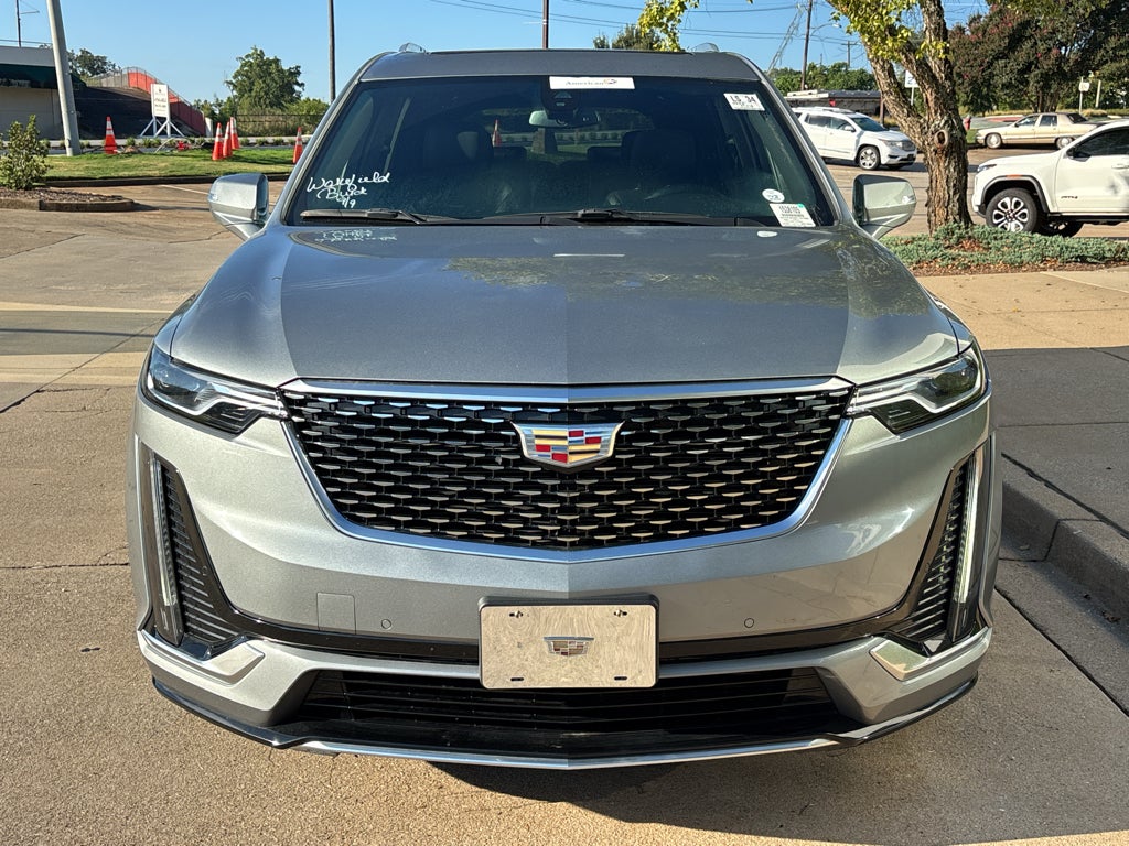 2023 Cadillac XT6 FWD Luxury