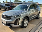 2023 Cadillac XT6 FWD Luxury