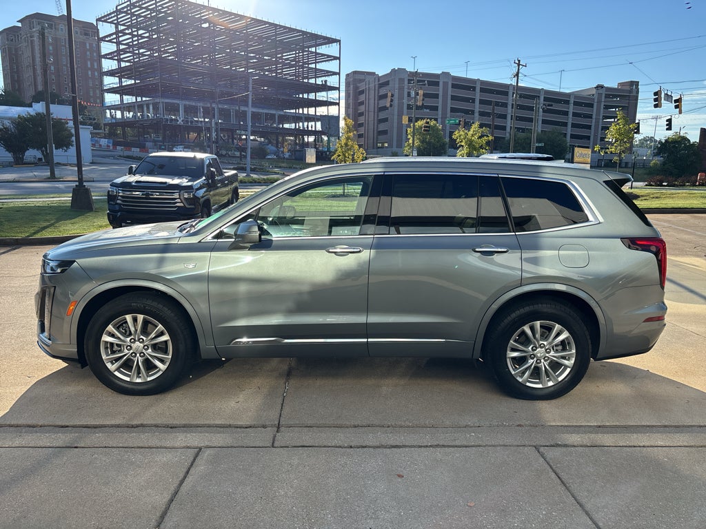 2023 Cadillac XT6 FWD Luxury