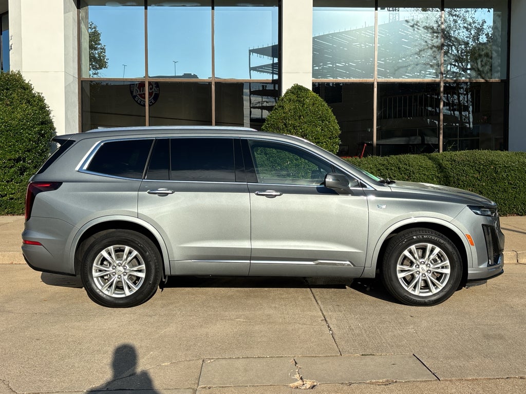 2023 Cadillac XT6 FWD Luxury