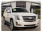 2016 Cadillac Escalade Luxury Collection
