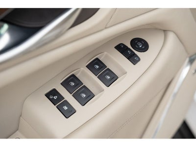 2016 Cadillac Escalade Luxury Collection