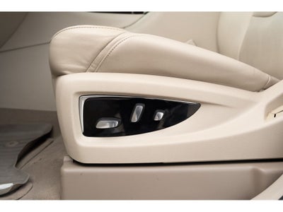 2016 Cadillac Escalade Luxury Collection