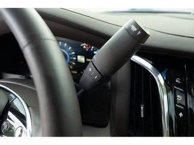 2016 Cadillac Escalade Luxury Collection