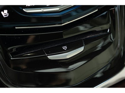 2016 Cadillac Escalade Luxury Collection