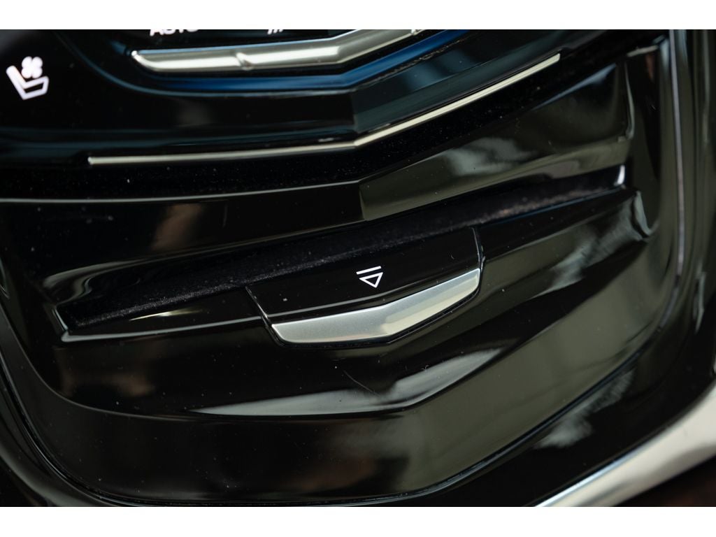 2016 Cadillac Escalade Luxury Collection