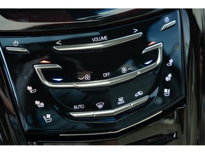2016 Cadillac Escalade Luxury Collection