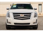 2016 Cadillac Escalade Luxury Collection