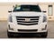 2016 Cadillac Escalade Luxury Collection
