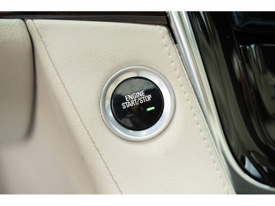2016 Cadillac Escalade Luxury Collection