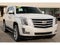 2016 Cadillac Escalade Luxury Collection
