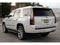 2016 Cadillac Escalade Luxury Collection