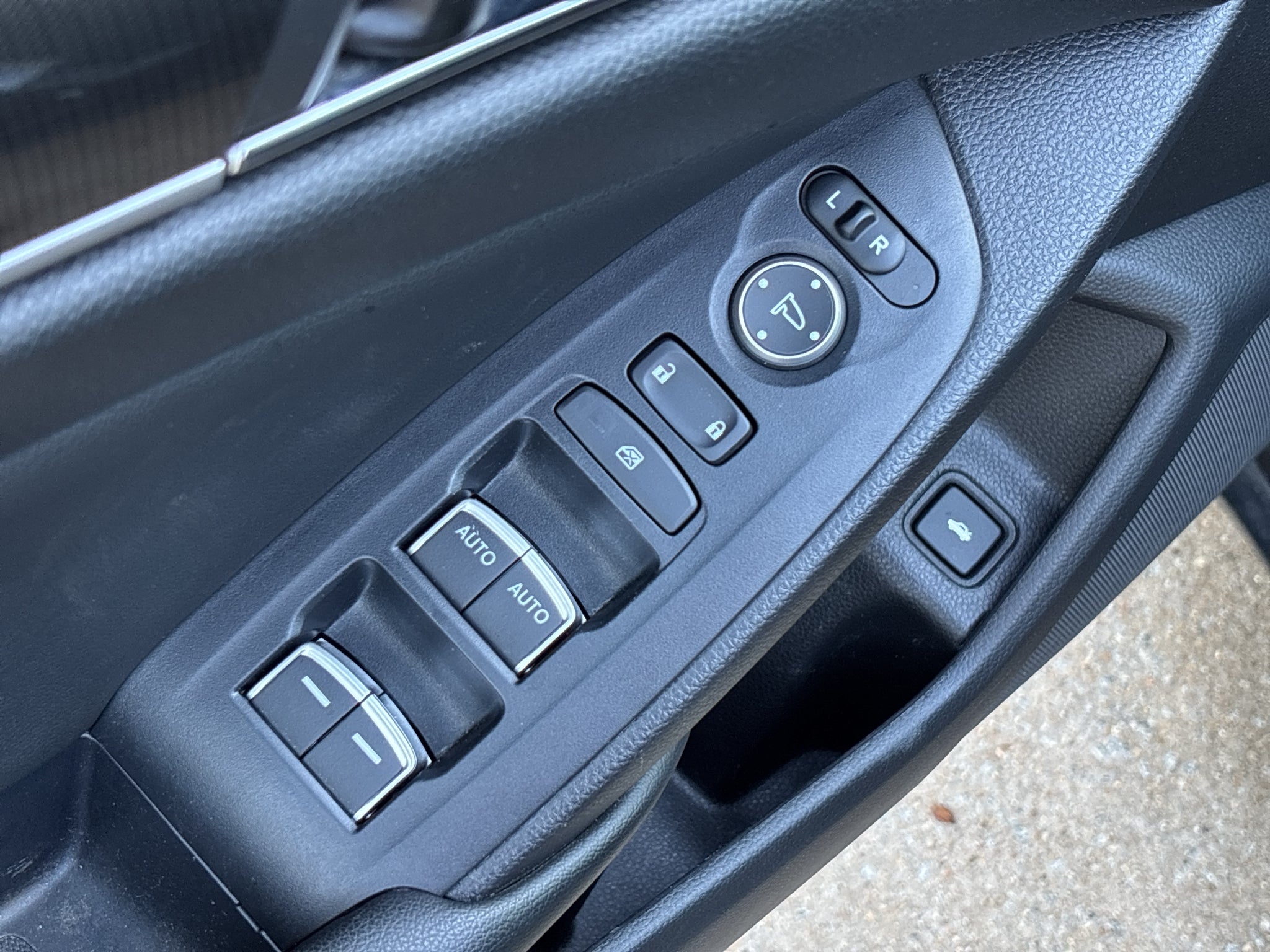 2022 Honda Accord Sedan Sport SE