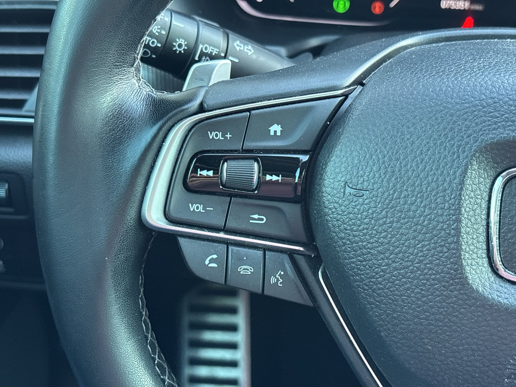 2022 Honda Accord Sedan Sport SE