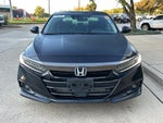 2022 Honda Accord Sedan Sport SE