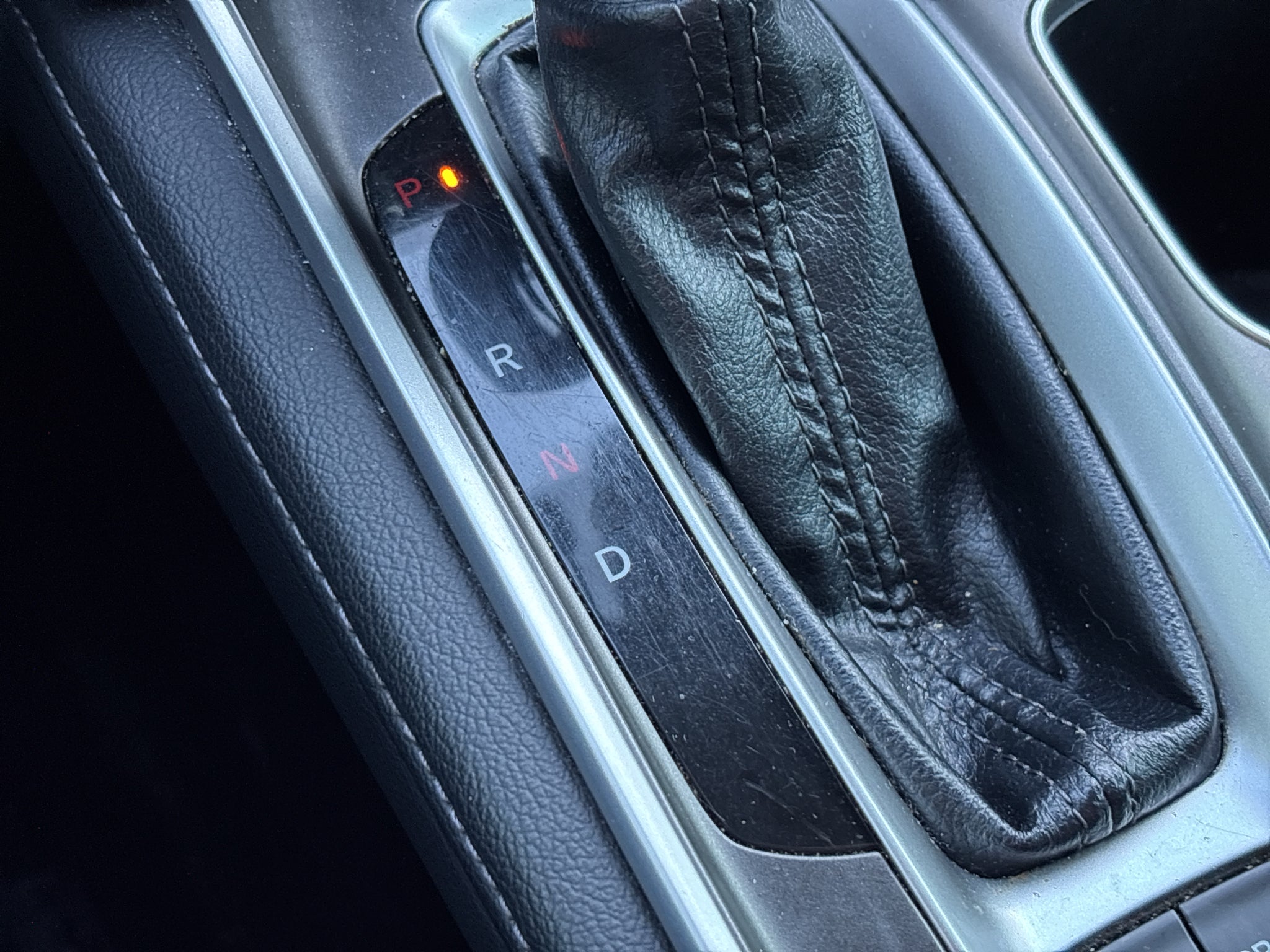 2022 Honda Accord Sedan Sport SE