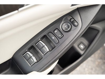 2018 Honda Accord Sedan EX-L 1.5T