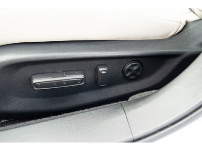 2018 Honda Accord Sedan EX-L 1.5T