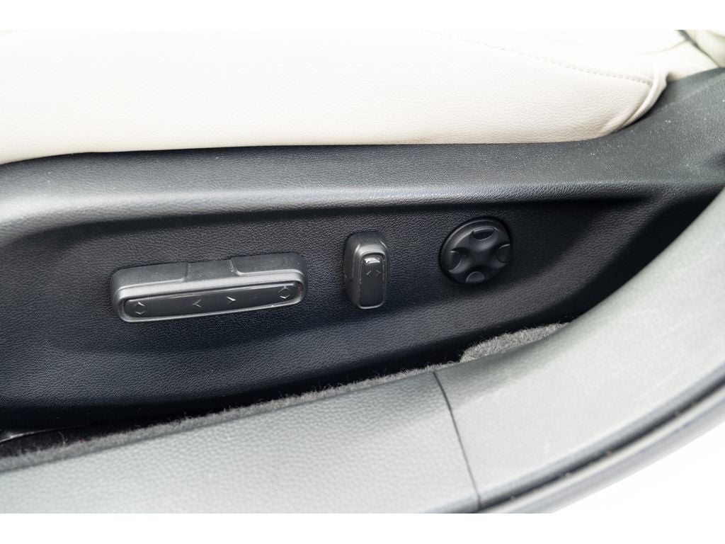 2018 Honda Accord Sedan EX-L 1.5T