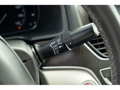 2018 Honda Accord Sedan EX-L 1.5T