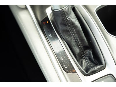 2018 Honda Accord Sedan EX-L 1.5T