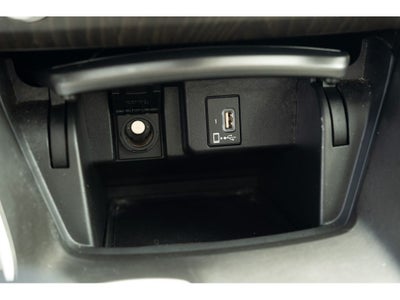 2018 Honda Accord Sedan EX-L 1.5T