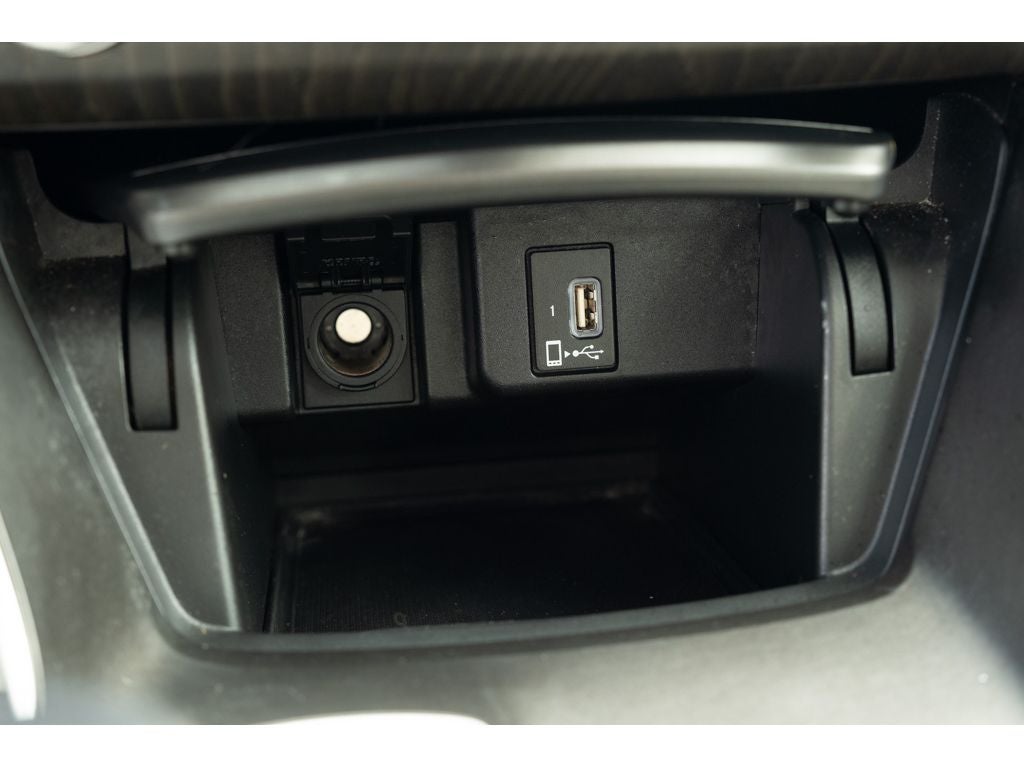 2018 Honda Accord Sedan EX-L 1.5T