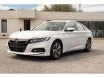 2018 Honda Accord Sedan EX-L 1.5T