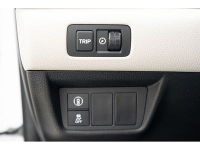 2018 Honda Accord Sedan EX-L 1.5T