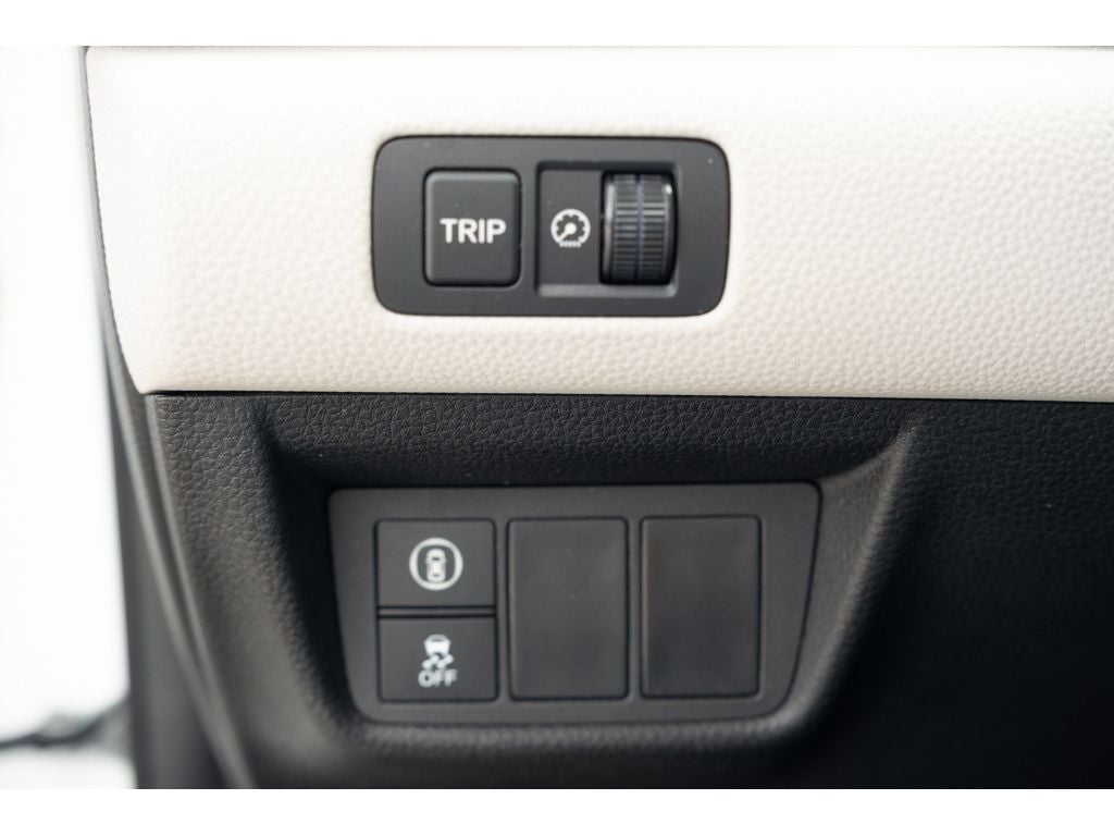 2018 Honda Accord Sedan EX-L 1.5T