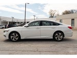 2018 Honda Accord Sedan EX-L 1.5T