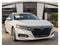 2018 Honda Accord Sedan Touring 1.5T