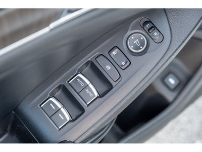 2018 Honda Accord Sedan Touring 1.5T