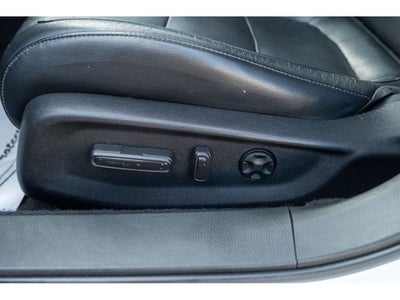 2018 Honda Accord Sedan Touring 1.5T