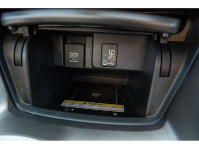 2018 Honda Accord Sedan Touring 1.5T