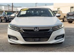 2018 Honda Accord Sedan Touring 1.5T