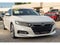 2018 Honda Accord Sedan Touring 1.5T