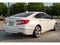 2018 Honda Accord Sedan Touring 1.5T