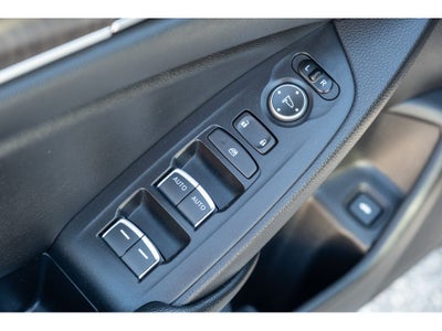2021 Honda Accord Hybrid EX