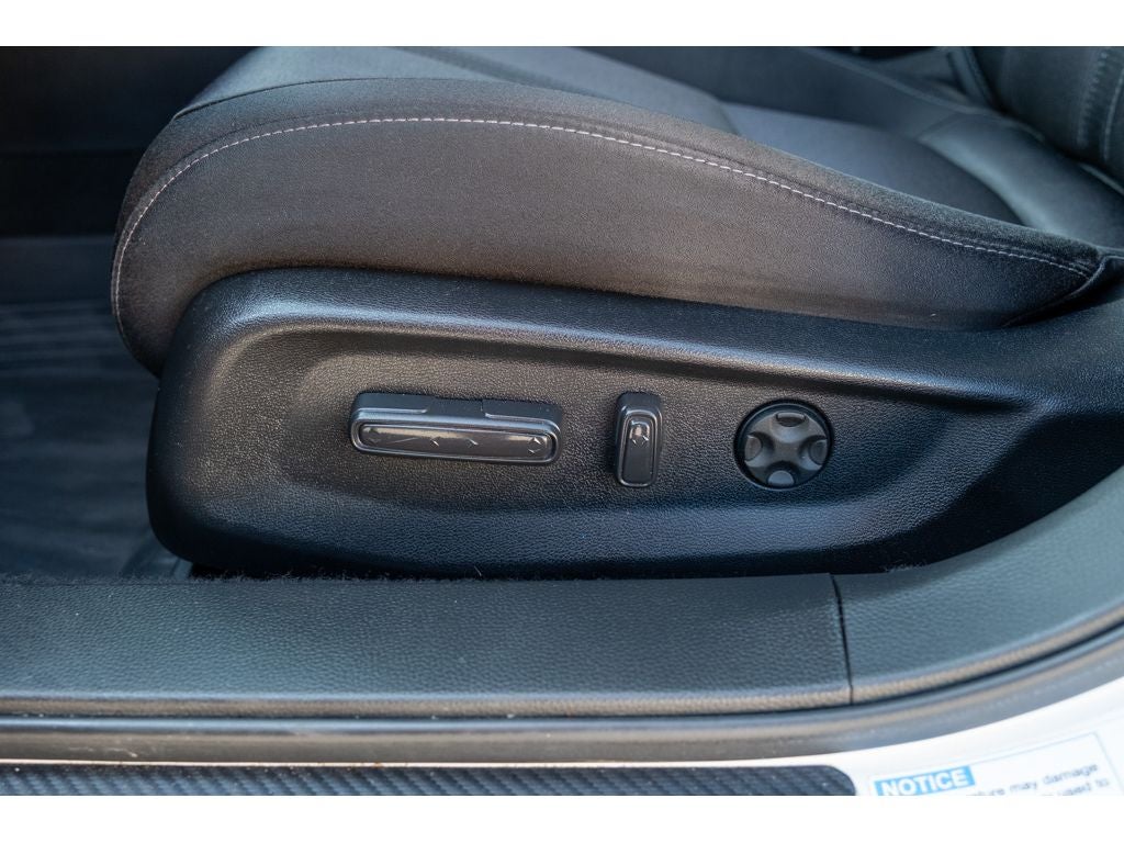 2021 Honda Accord Hybrid EX