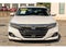 2021 Honda Accord Hybrid EX