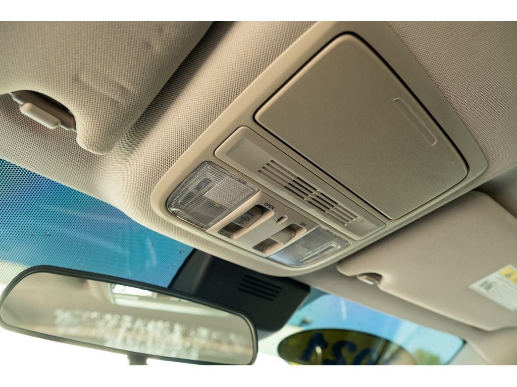 2021 Honda Accord Hybrid EX