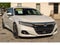 2021 Honda Accord Hybrid EX