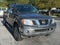 2012 Nissan Frontier SL