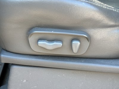 2012 Nissan Frontier SL